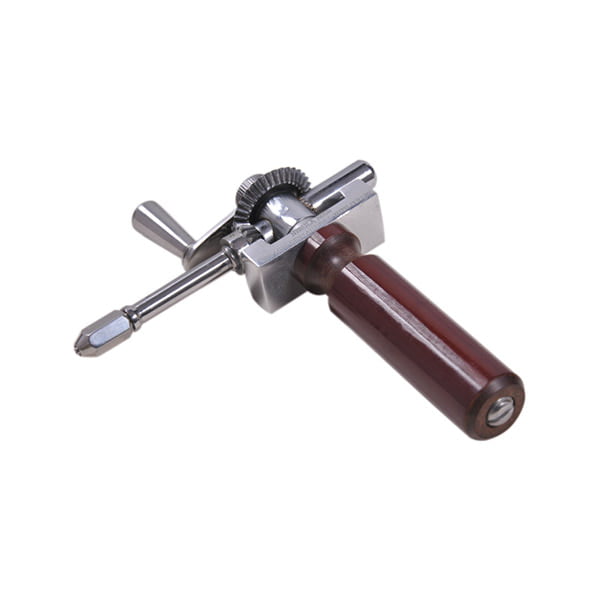 MINI DENTAL DRILL WITH COLLECT