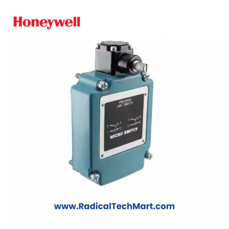 301LS2 Honeywell Limit Switch