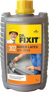 302 - DR. FIXIT SUPER LATEX