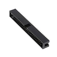 2mm Pitch SMT SMD Male Shrouded Box Header – Straight IDC Connector for PCB Applications 2mm Pitch SMT SMD Male Shrouded Box Header – Straight IDC Connector for PCB Applications