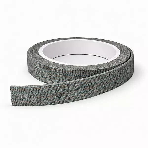 Crochet Denim Splash (B_3024)