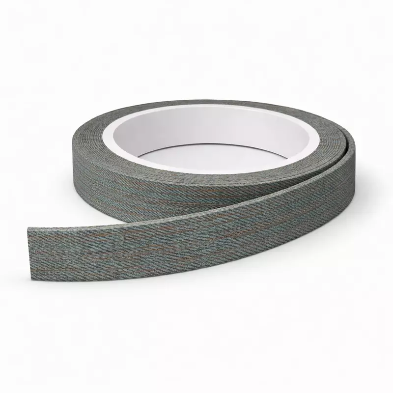 Crochet Denim Splash (B_3024)