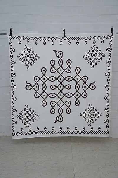 Destash 303 -4x4 Feet