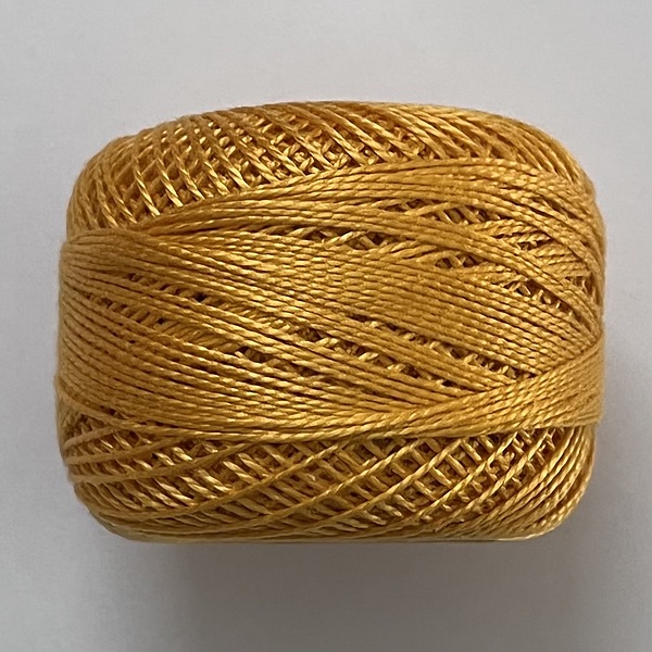 Anchor mercer pearl cotton Art.4591008 shade no. 00303