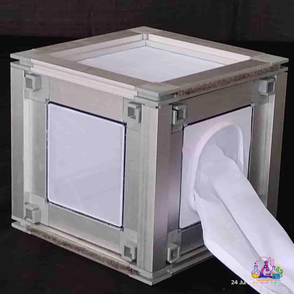 303030 flek-AL-N-M insect cage