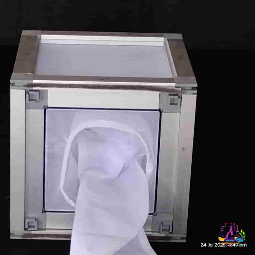 303030 flek-AL-N-MC insect cage