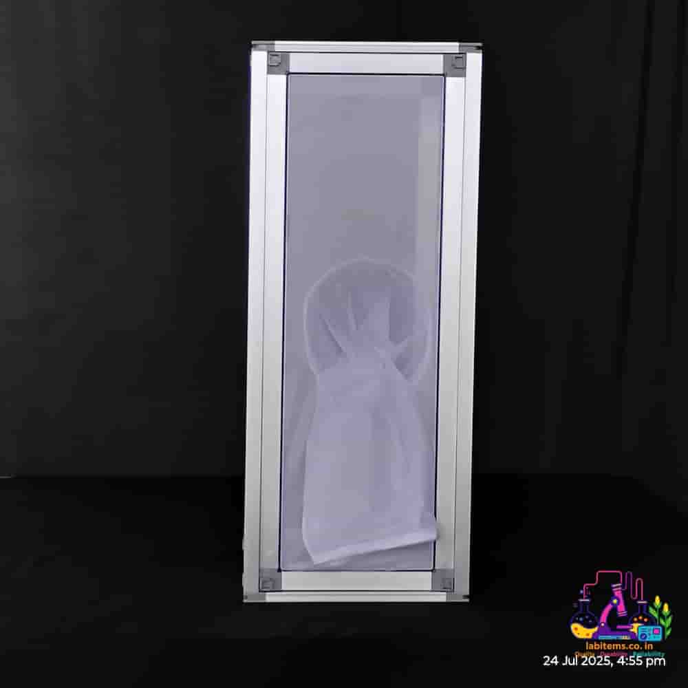 303080 flek-AL-N-M insect cage