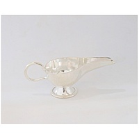 Sterling silver handmade new born baby feeder, water,milk