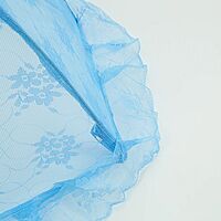 Mosquito Net -Large - Blue