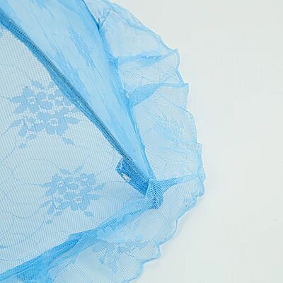Mosquito Net -Large - Blue Mosquito Net -Large - Blue
