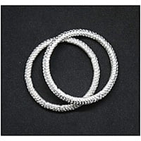 Silver Anklets for Baby (0 -1years) 10362