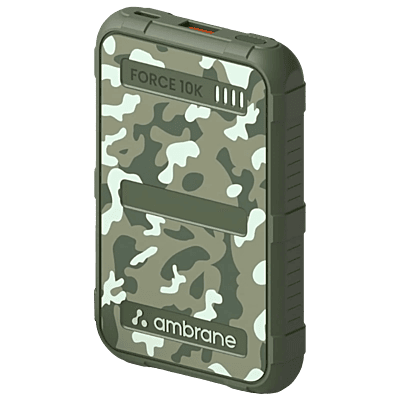 Ambrane Force 10K Ambrane Force 10K