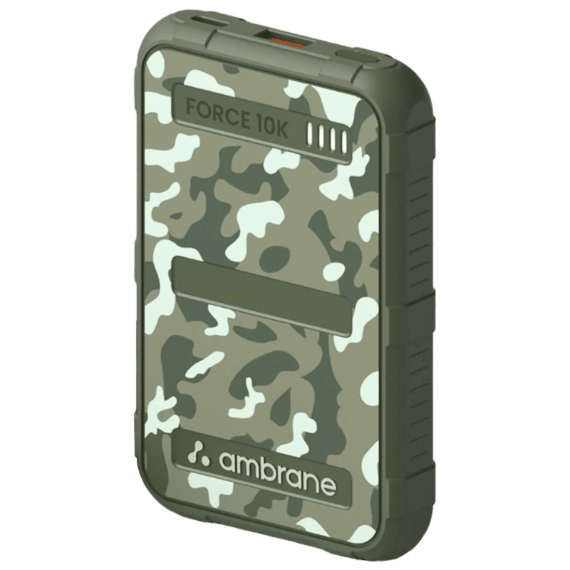 Ambrane Force 10K Ambrane Force 10K