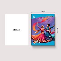 Classmate Longbook 297 X 210 SOFT S&PB 304 SL