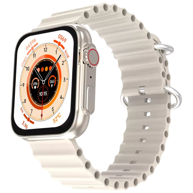 FireBoltt Supernova Light Gold