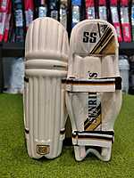 Cricket Batting PAD SS AERO LITE MOULDED Cricket Batting PAD SS AERO LITE MOULDED
