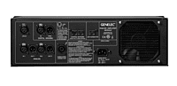 Genelec SAM Two Way Studio Speaker Genelec SAM Two Way Studio Speaker