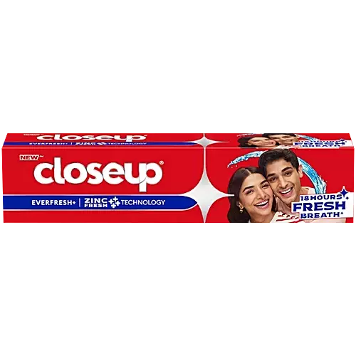 CLOSEUP Super Fresh 80g