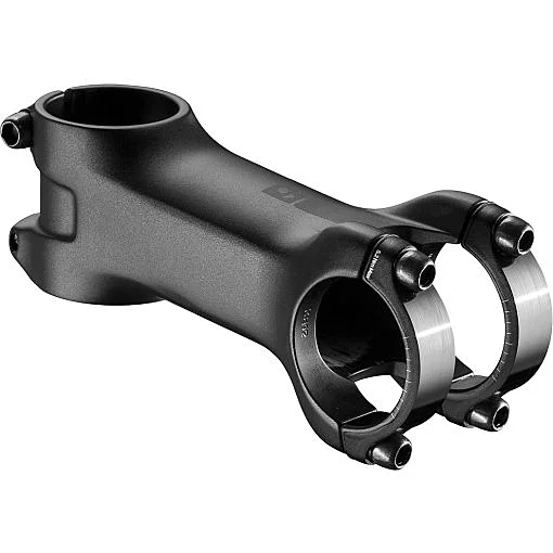 Bontrager Pro 31.8mm 7-Degree Blendr Stem - Black