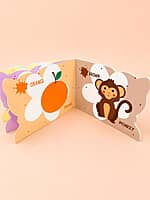 My First Colours Board Book My First Colours Board Book