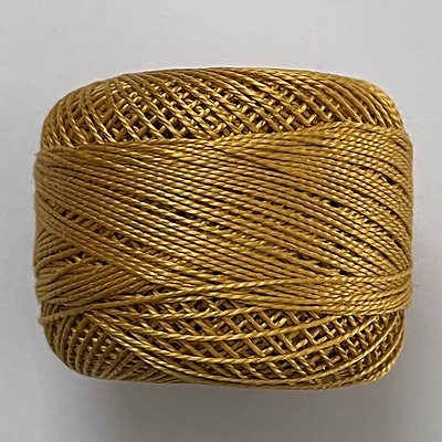 Anchor mercer pearl cotton Art.4591008 shade no. 00307