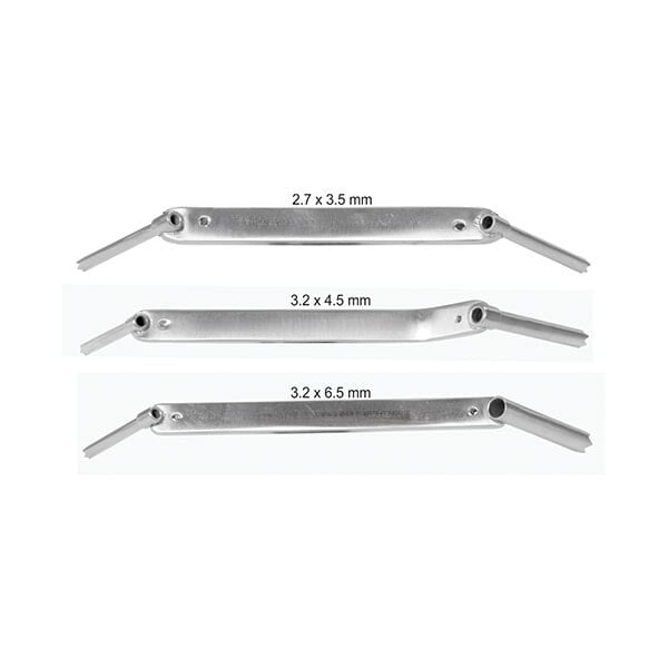 DRILL & TAP SLEEVE COMBINE A.O TYPE