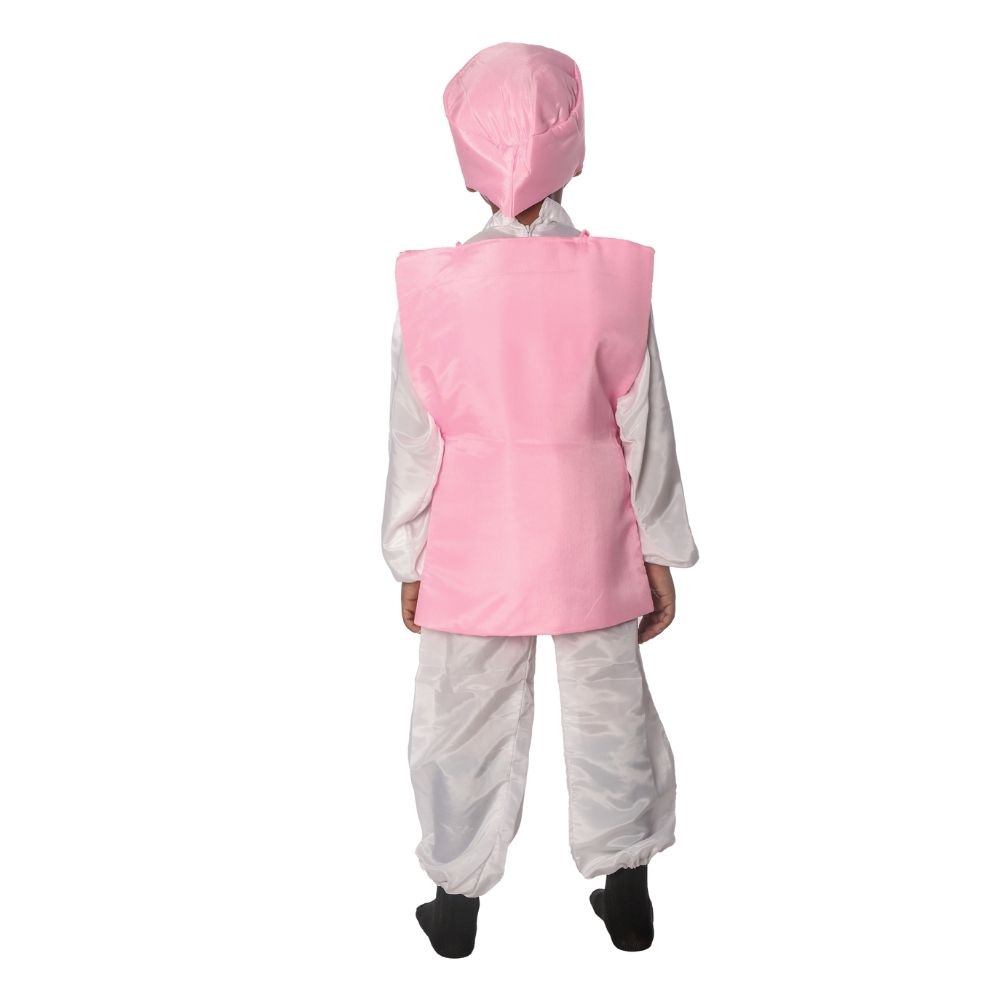 Dettol Fancy Dress Costume Dettol Fancy Dress Costume