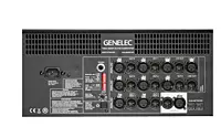 Genelec SAM Two Way Studio Speaker