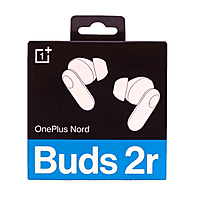 OnePlus Nord Buds 2r Wireless Earbuds – Deep Bass Sound