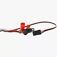 30A 4.8V Mini Brushed Electric Speed Controller (ESC) – No Brake