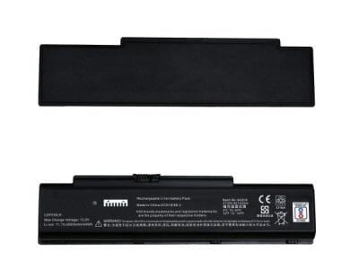 Laptop Battery For LENOVO Y510 / Y710 , 11.1V 6 Cells 4400mAh – Compatible Laptop Battery For LENOVO Y510 / Y710 , 11.1V 6 Cells 4400mAh – Compatible