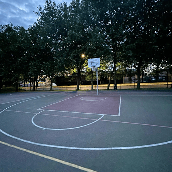 Dwarka Sports Complex