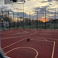 Dwarka Sports Complex