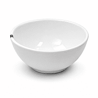 BIG MELAMINE BOWL DURGA