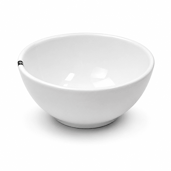 BIG MELAMINE BOWL DURGA