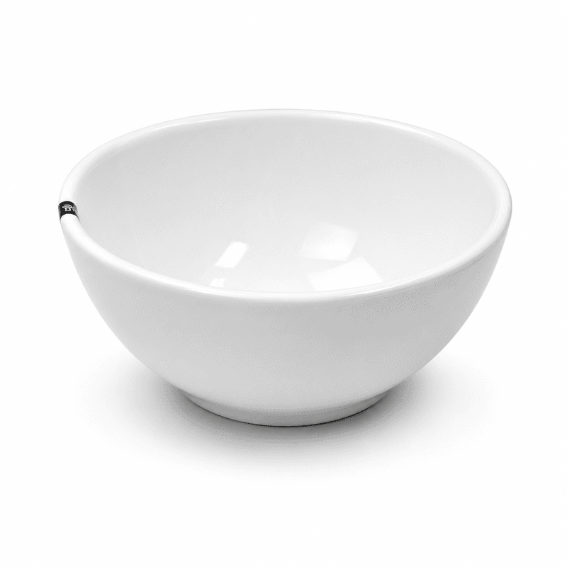 BIG MELAMINE BOWL DURGA