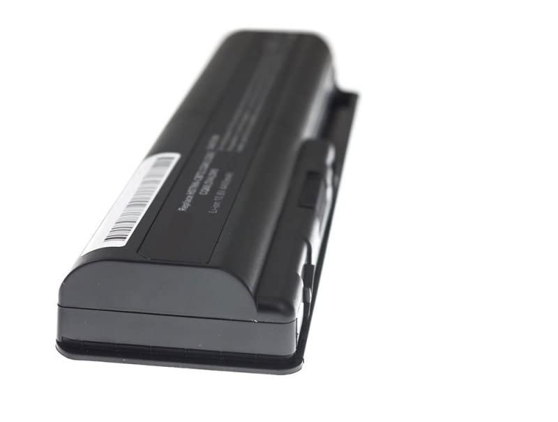 HP DV6-1300 Laptop Battery: Reliable power source for your HP DV6-1300 series laptop. High capacity, long-lasting performance, and compatible with original specifications. Ideal for on-the-go use.