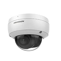 HIKVISION 4MP Dome Mic DS-2CD2143G2-IU