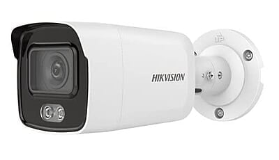 HIKVISION 4MP Bullet Camera (DS-2CD1047G0-L) HIKVISION 4MP Bullet Camera (DS-2CD1047G0-L)