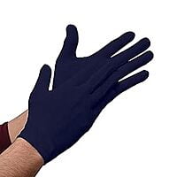 Cotton Hand Gloves Medium