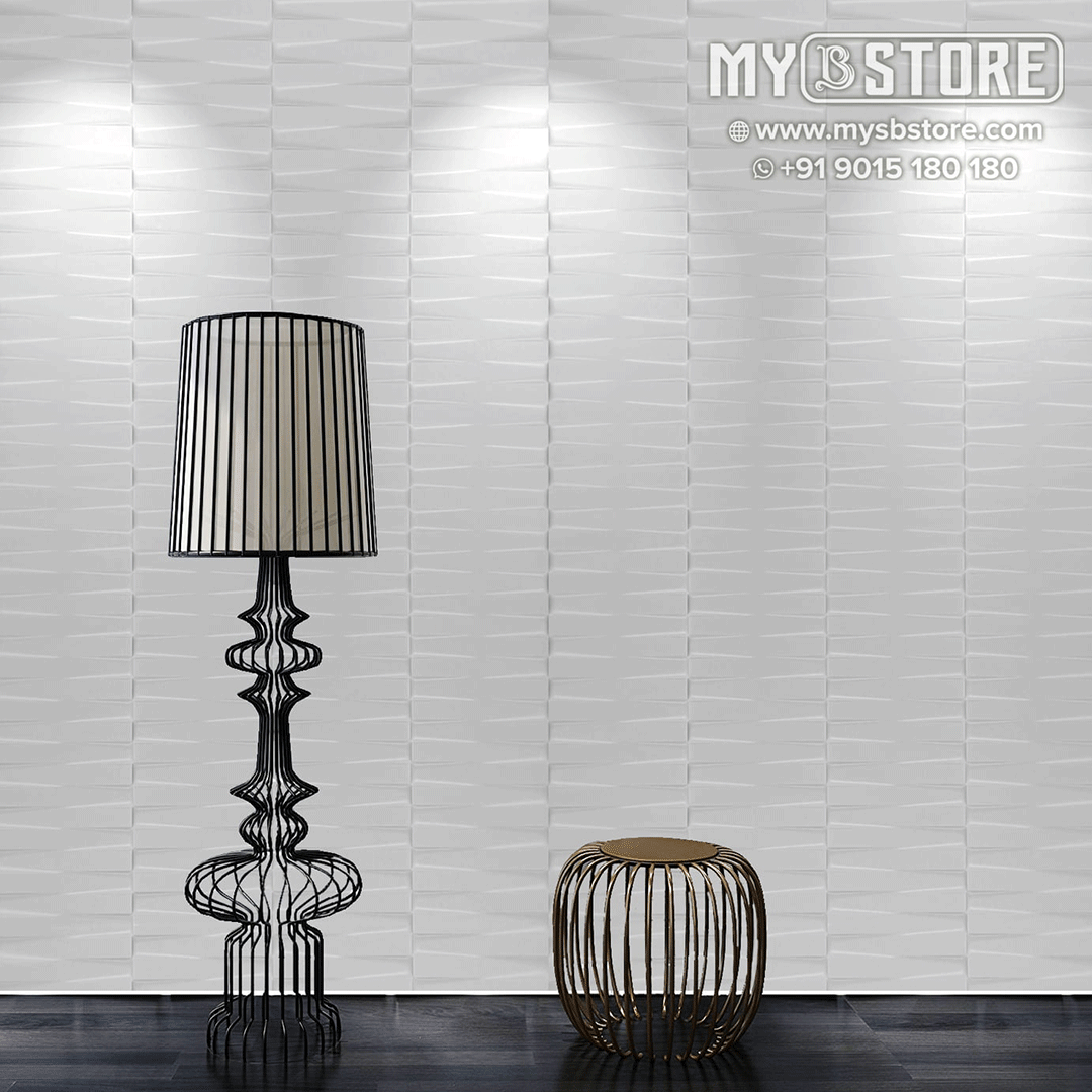 3D Wall Panels Sehrawat Brothers 3DWP2031 3D Wall Panels Sehrawat Brothers 3DWP2031