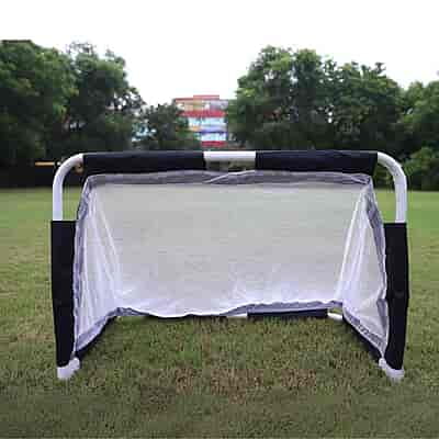 Kids Iron Goalpost Pair (4ft x 2.5ft)