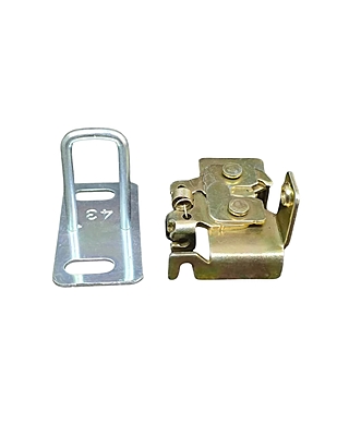 SEAT LOCK LATCH ( SMALL ) SEAT LOCK LATCH ( SMALL )
