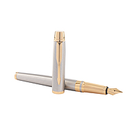 ODYSSEY BRUSHED METAL GT FP