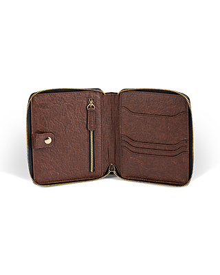 Unisex Passport Wallet