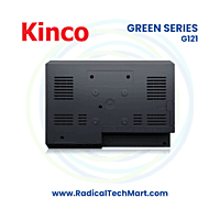Green Standard 12.1" Series