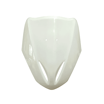 AMPERE MAGNUS BODY PART - FRONT NOSE / FONT PANEL UPPER COVER