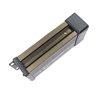 12V-200W Rainproof LED Power Supply AC-DC 16.7A Power Supply (194x76x45)mm