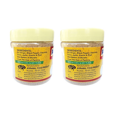 AGRAWAL'S Tea Masala