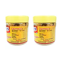 AGRAWAL'S Lemon Tea Masala